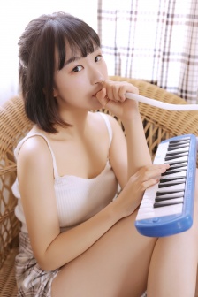 图书馆的女友第一季五集